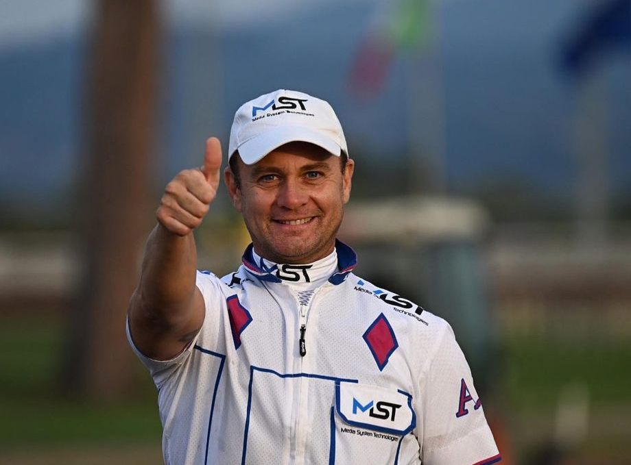 Andrea Farolfi