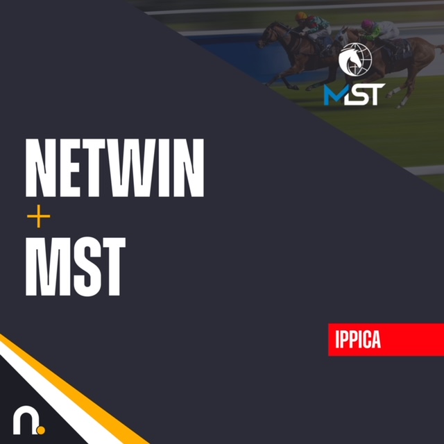 MST- NETWIN: NUOVA PARTNERSHIP PER IL CANALE ONLINE!